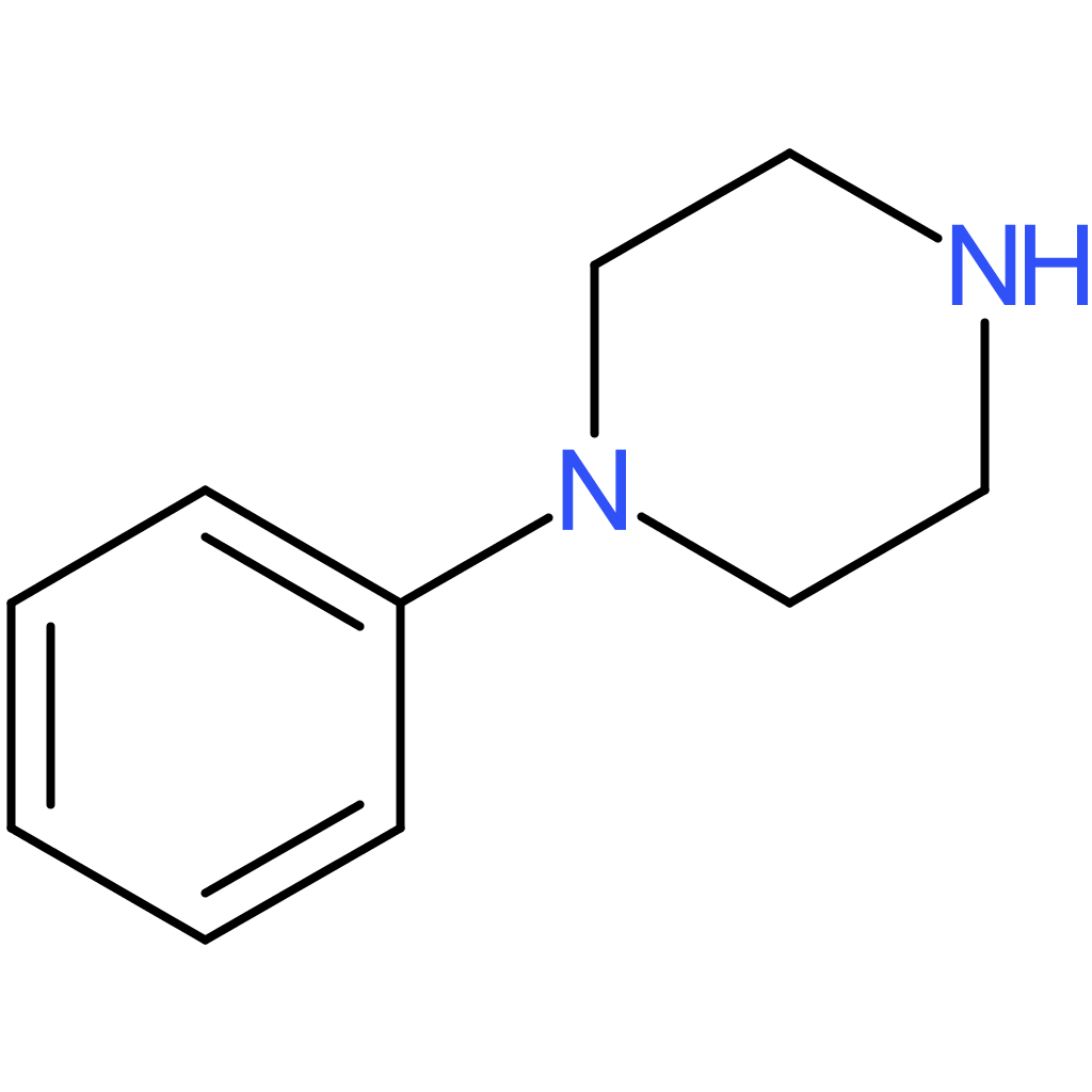 1-Phenylpiperazine
