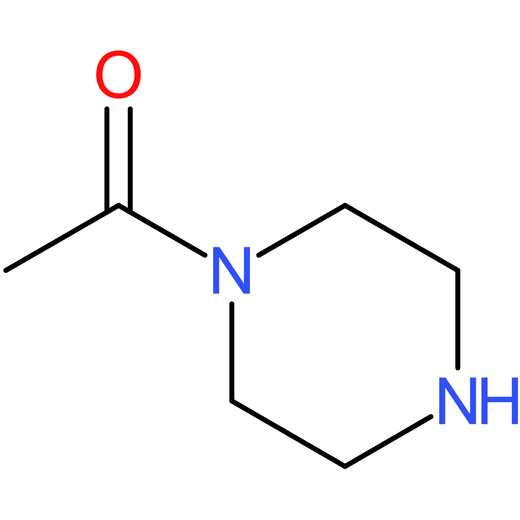 N-Acetylpiperazine