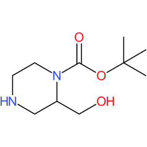 1-Boc-2-Hydroxymethyl-piperazine