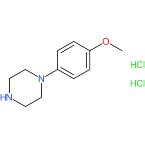 1-(4-Methoxyphenyl)piperazine Dihydrochloride