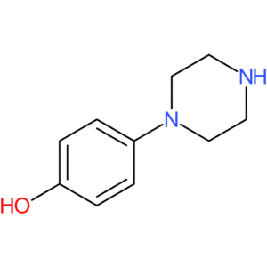 4-(1-Piperazinyl)phenol