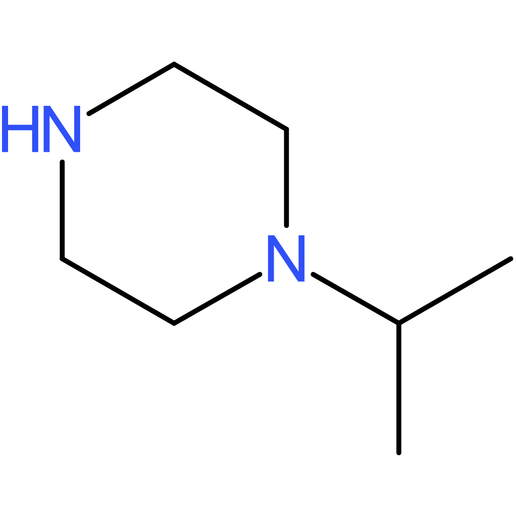 1-Isopropylpiperazine