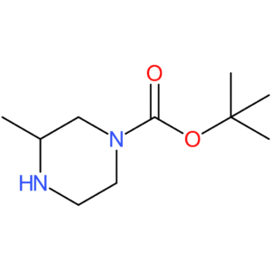 1-Boc-3-methyl-piperazine