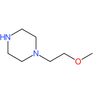 1-(2-Methoxyethyl)piperazine