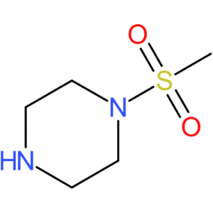 1-Methanesulfonylpiperazine