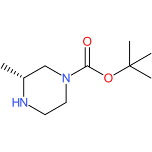 (R)-1-Boc-3-methyl-piperazine
