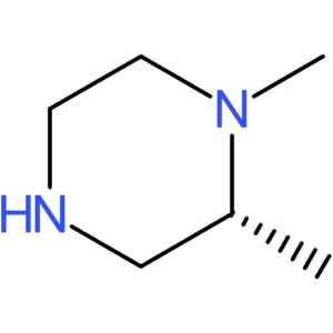 (2R)-1,2-Dimethylpiperazine