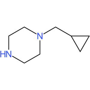 1-(Cyclopropylmethyl)piperazine