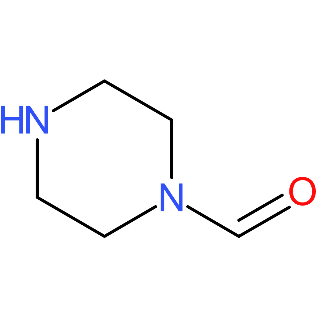 1-Formylpiperazine