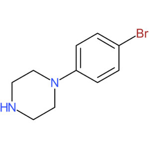 1-(4-Bromophenyl)piperazine
