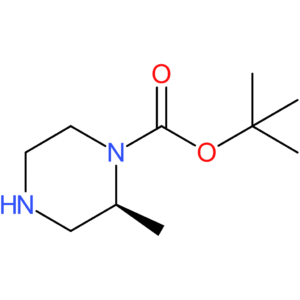 (S)-1-Boc-2-methyl-piperazine
