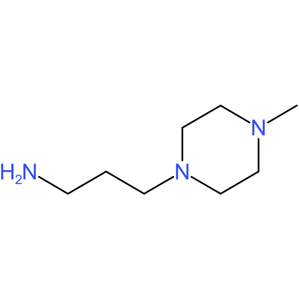 3-(4-Methylpiperazin-1-yl)propan-1-amine