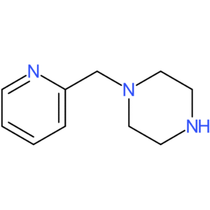 1-[(2-Pyridyl)methyl]piperazine