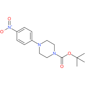 1-Boc-4-(4-nitrophenyl)piperazine