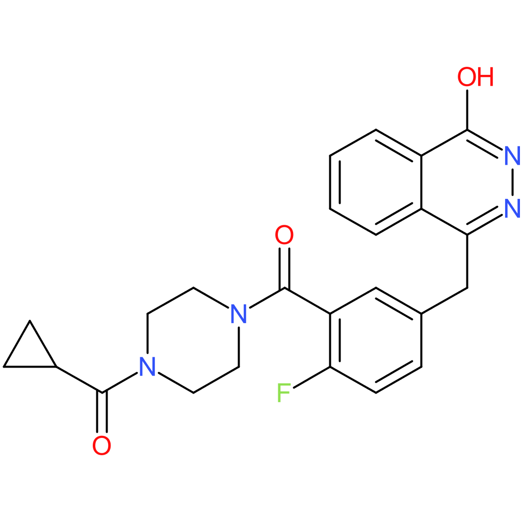 Olaparib