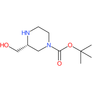 (R)-1-Boc-3-hydroxymethyl-piperazine