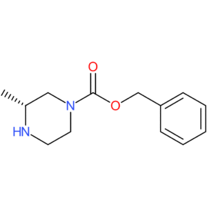 (R)-Benzyl 3-methylpiperazine-1-carboxylate