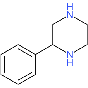 2-Phenylpiperazine