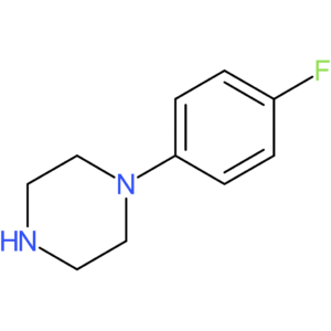 1-(4-Fluorophenyl)piperazine