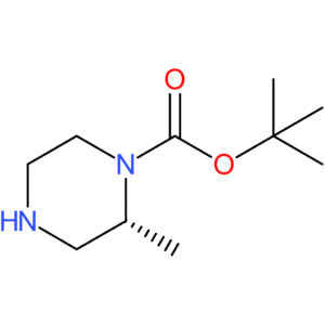 (R)-1-Boc-2-methyl-piperazine