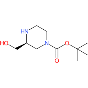 (S)-1-Boc-3-hydroxymethyl-piperazine