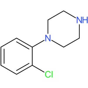 1-(2-Chlorophenyl)piperazine