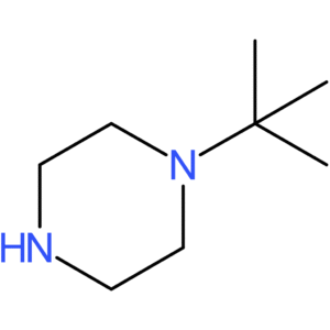 1-(tert-Butyl)piperazine