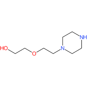 1-[2-(2-Hydroxyethoxy)ethyl]piperazine