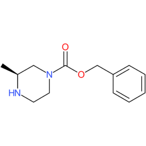(S)-Benzyl 3-methylpiperazine-1-carboxylate