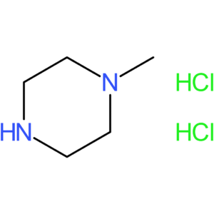 1-Methylpiperazine dihydrochloride