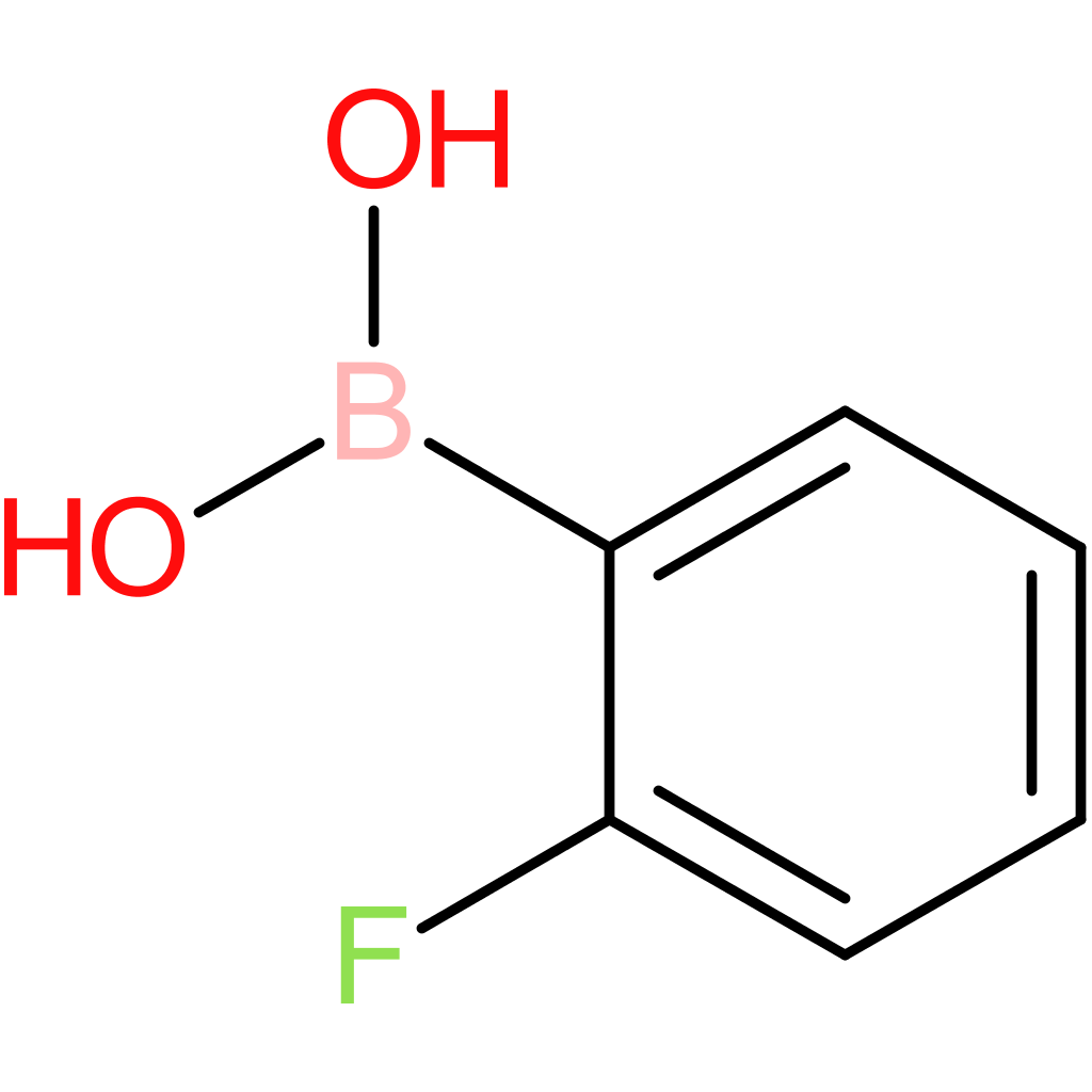 2-Fluorophenylboronic Acid