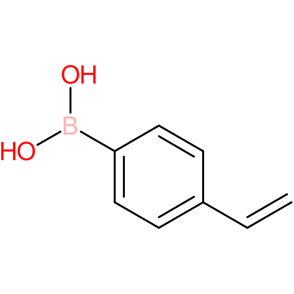 4-Vinylphenylboronic Acid