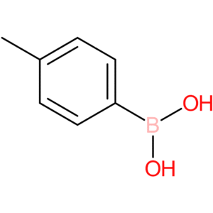4-Methylbenzeneboronic Acid