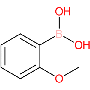 2-Methoxybenzeneboronic Acid