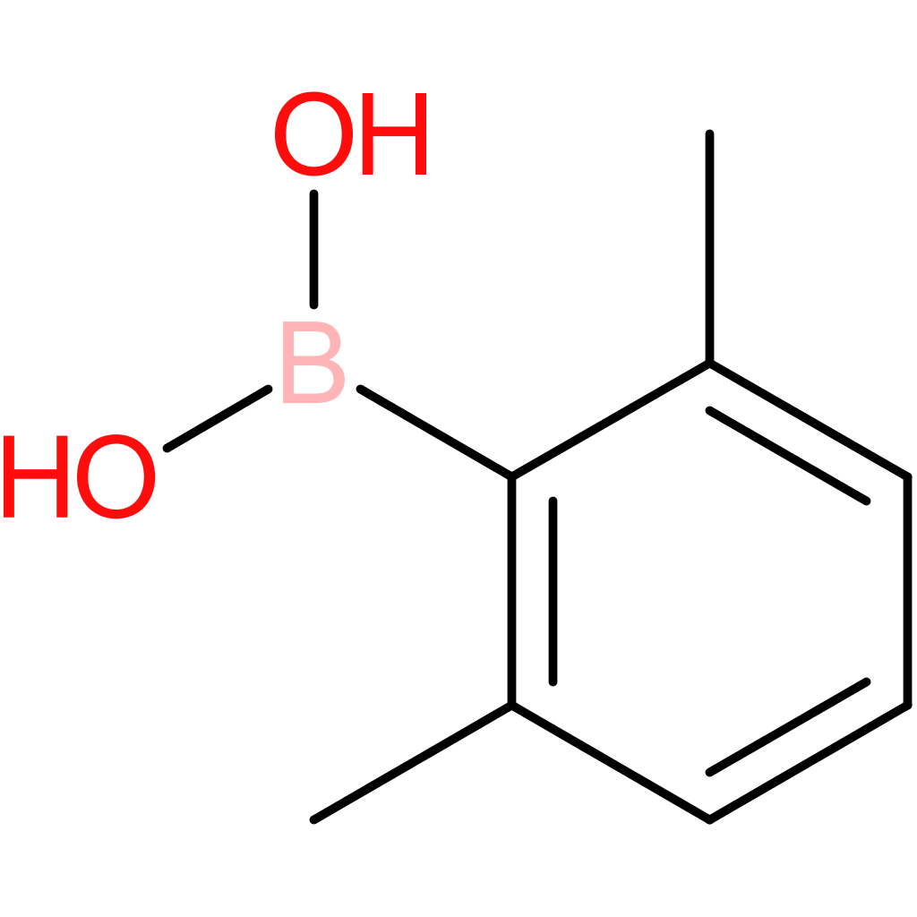 2,6-Dimethylphenylboronic Acid