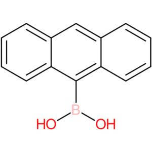 9-Anthraceneboronic Acid