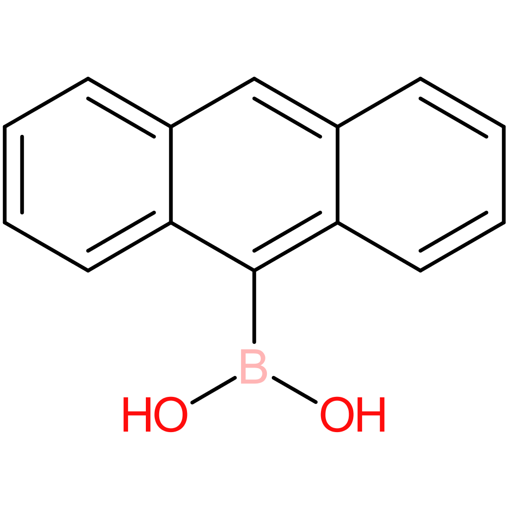 9-Anthraceneboronic Acid