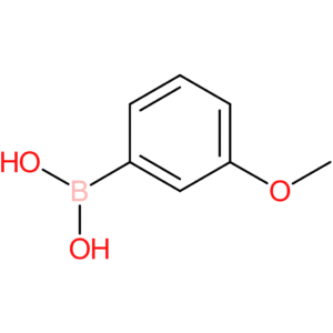3-Methoxybenzeneboronic Acid