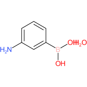 3-Aminophenylboronic Acid Monohydrate