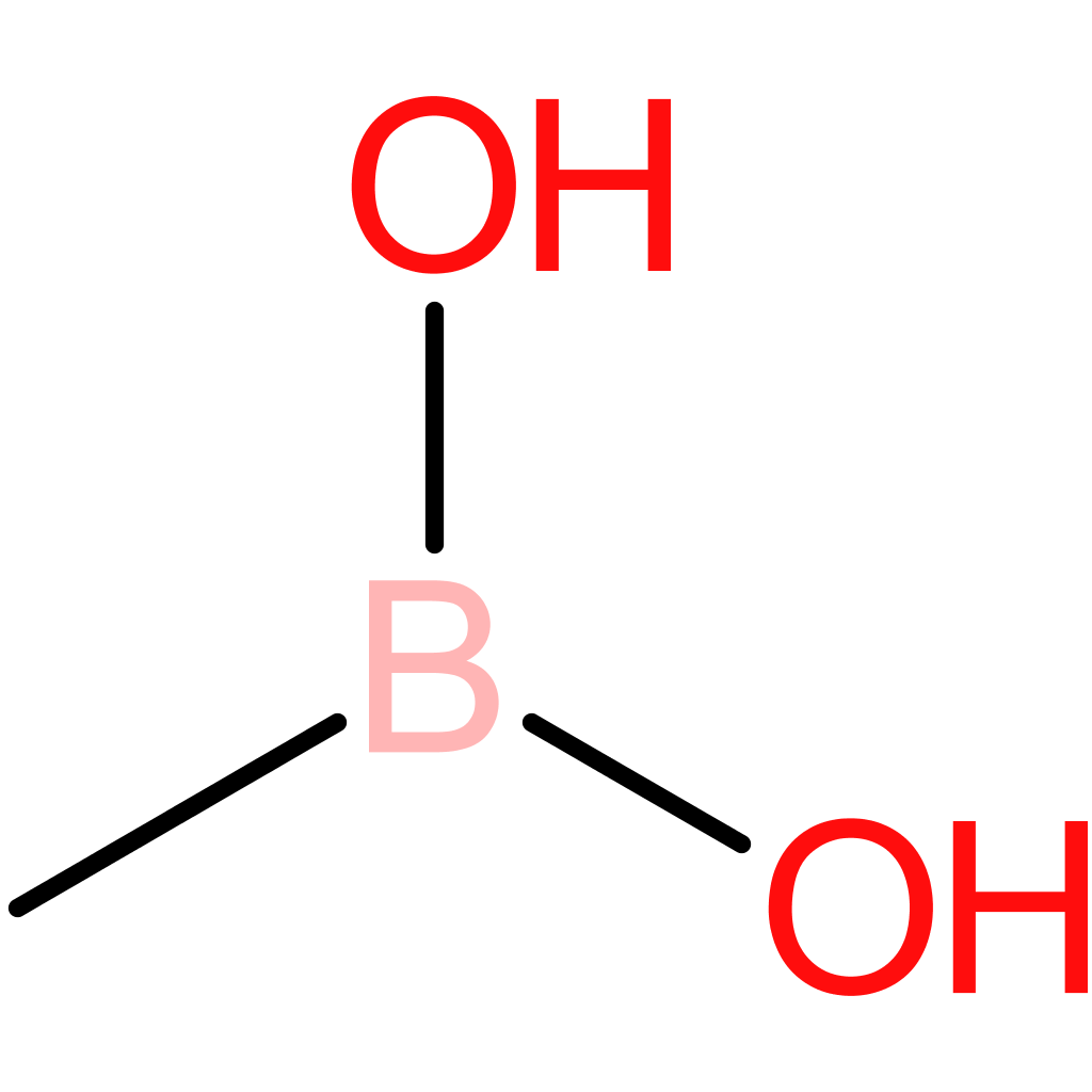 Methylboronic Acid