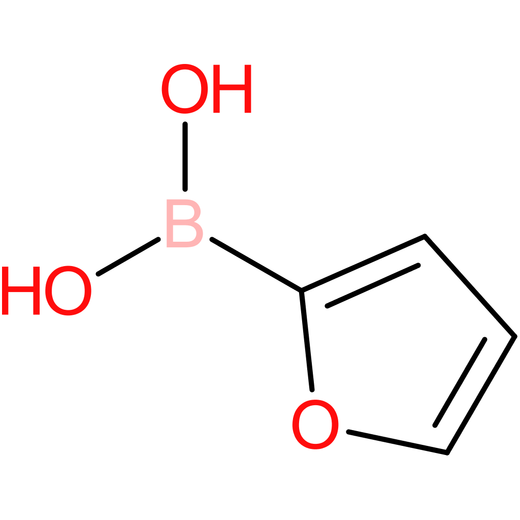 2-Furanylboronic Acid