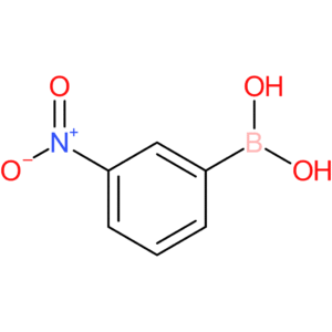 3-Nitrophenylboronic Acid