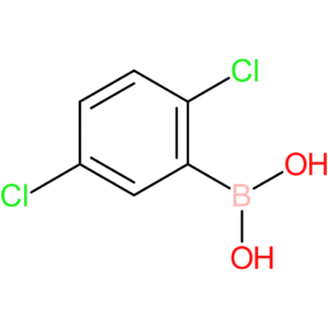 2,5-Dichlorophenylboronic acid