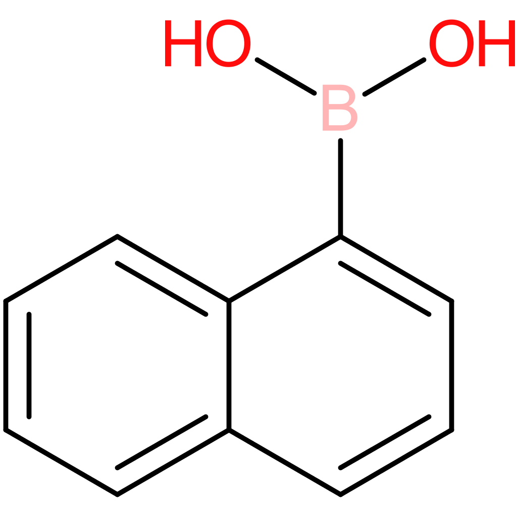 1-Naphthylboronic Acid