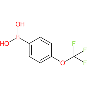 4-(Trifluoromethoxy)phenylboronic Acid