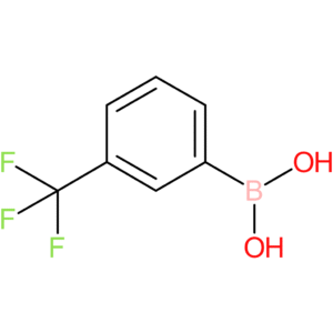 3-(Trifluoromethyl)phenylboronic Acid
