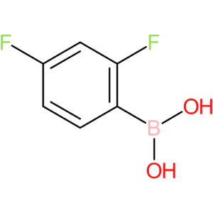 2,4-Difluorophenylboronic Acid