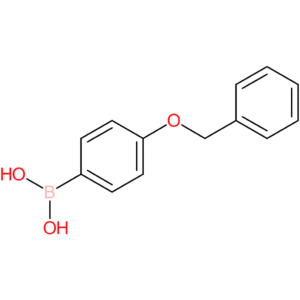 4-(Benzyloxy)phenylboronic Acid