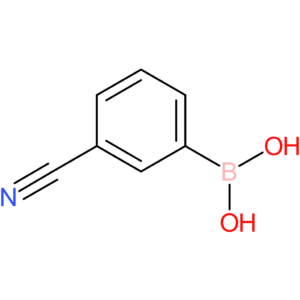 3-Cyanophenylboronic Acid