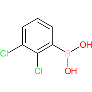 2,3-Dichlorophenylboronic Acid